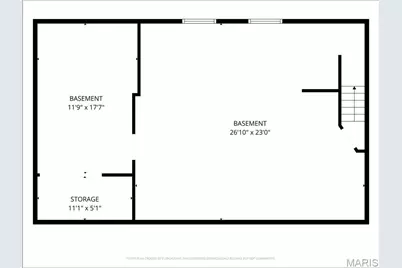 9984 Duke Drive, Moline Acres, MO 63136 - Photo 17