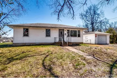 9984 Duke Drive, Moline Acres, MO 63136 - Photo 13