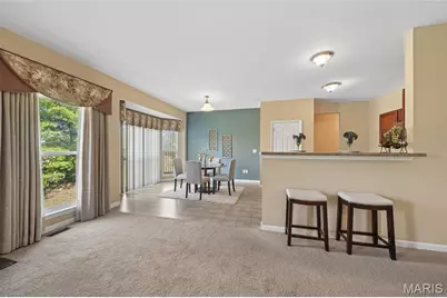 5406 Misty Crossing Court, Florissant, MO 63034 - Photo 17