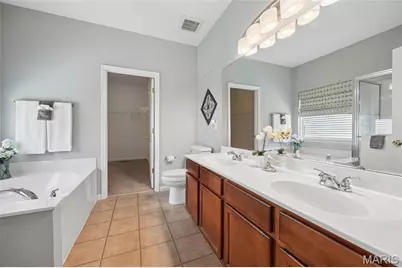 5406 Misty Crossing Court, Florissant, MO 63034 - Photo 25
