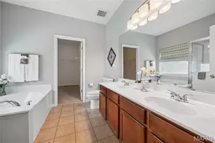 5406 Misty Crossing Ct, Florissant, MO 63034 - Photo 25