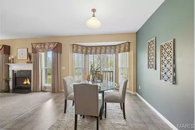 5406 Misty Crossing Court, Florissant, MO 63034 - Photo 21