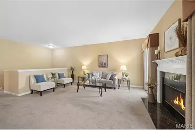 5406 Misty Crossing Court, Florissant, MO 63034 - Photo 15