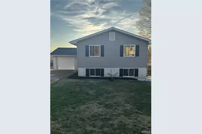 902 Glencoe, Park Hills, MO 63601 - Photo 1