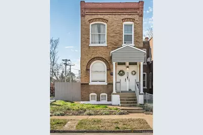 3943 Ohio Avenue, Saint Louis, MO 63118 - Photo 1