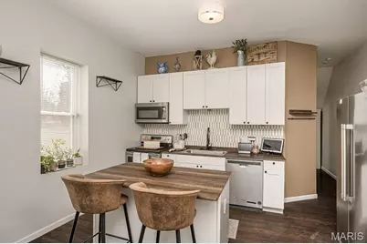 3943 Ohio Avenue, Saint Louis, MO 63118 - Photo 5
