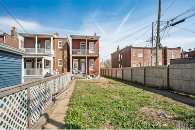 3943 Ohio Avenue, Saint Louis, MO 63118 - Photo 19