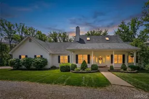 27431 Lee Ct, Warrenton, MO 63383 - Photo 1