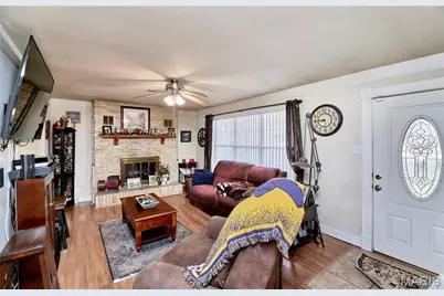 1080 Meadowbrook Drive, Troy, MO 63379 - Photo 7