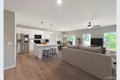 44 Fiddler's Close #44 STB, Washington, MO 63090 - Photo 3