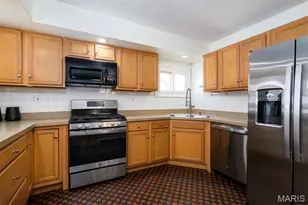 617 N Rock Hill Rd, Saint Louis, MO 63119 - Photo 11