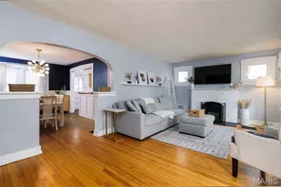 617 N Rock Hill Rd, Saint Louis, MO 63119 - Photo 5