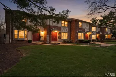 1426 Willow Brook Cove, Saint Louis, MO 63146 - Photo 27