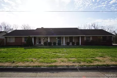 1402 Greenway Drive, Jackson, MO 63755 - Photo 1