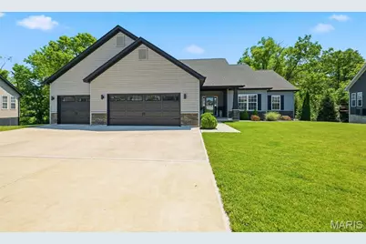 516 Cass Drive, Troy, MO 63379 - Photo 1