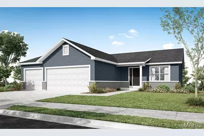 204 Cynthia Drive, Truesdale, MO 63380 - Photo 1