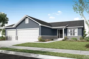 204 Cynthia Dr, Truesdale, MO 63380 - Photo 1