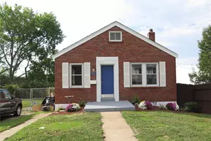 7066 Arcadia Ave, Saint Louis, MO 63130 - Photo 1