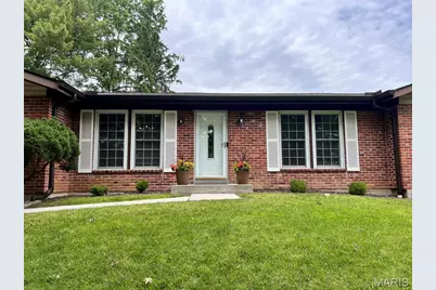 9923 Regalton Court, Unincorporated, MO 63123 - Photo 5