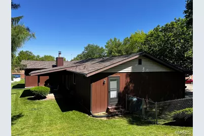 9923 Regalton Court, Unincorporated, MO 63123 - Photo 29