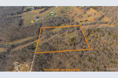 158 Soda Creek Road, Sullivan, MO 63080 - Photo 1