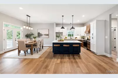 98 Fiddler's Close #98 STB, Washington, MO 63090 - Photo 3