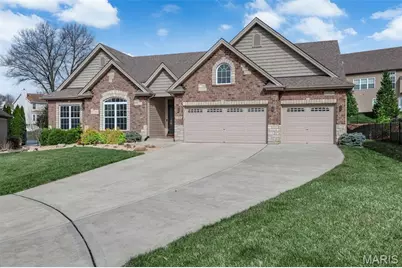 112 Auburn Trace Pointe, Saint Peters, MO 63376 - Photo 33