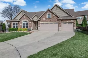 112 Auburn Trace Pointe, Saint Peters, MO 63376 - Photo 33