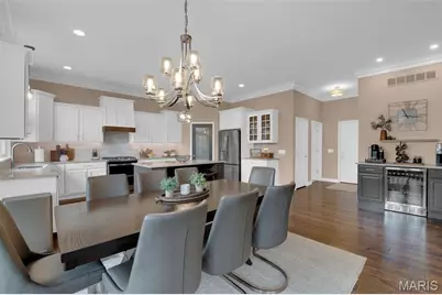 112 Auburn Trace Pointe, Saint Peters, MO 63376 - Photo 5