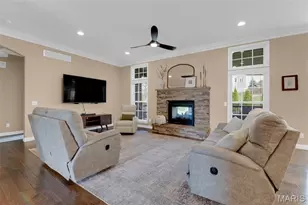 112 Auburn Trace Pointe, Saint Peters, MO 63376 - Photo 15