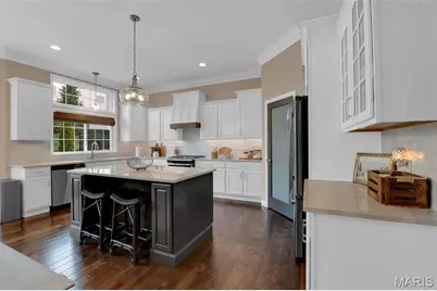 112 Auburn Trace Pointe, Saint Peters, MO 63376 - Photo 7