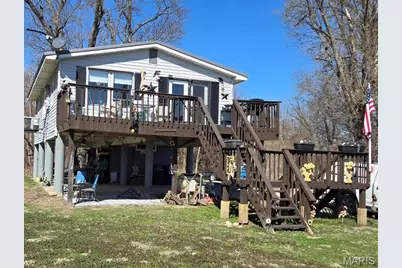 161 Old River Road, Unincorporated, MO 63343 - Photo 17