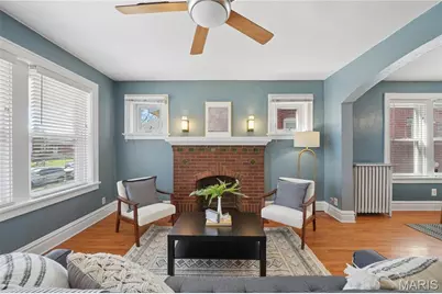 5705 Lisette Avenue, Saint Louis, MO 63109 - Photo 5