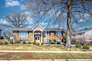 4717 Langwood Ct, Saint Louis, MO 63129 - Photo 51