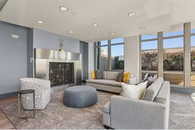 4909 Laclede Avenue #1104, Saint Louis, MO 63108 - Photo 31