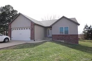 611 Hawthorn Dr, Sullivan, MO 63080 - Photo 1