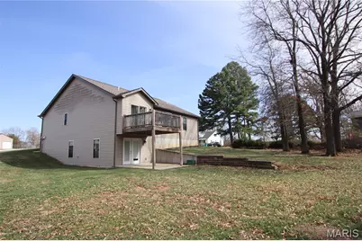 611 Hawthorn Drive, Sullivan, MO 63080 - Photo 19
