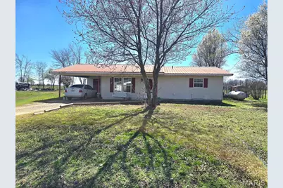 21850 S Sue Drive, Malden, MO 63863 - Photo 1