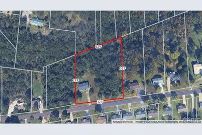 1559 Berry Dairy Road, De Soto, MO 63020 - Photo 37