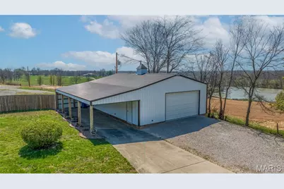 250 Corvette Rose Lane, Jackson, MO 63755 - Photo 3