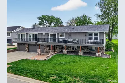 8 Guyenne Drive, Lake Saint Louis, MO 63367 - Photo 59