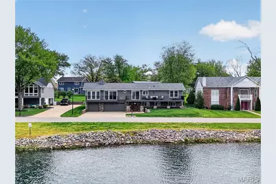 8 Guyenne Drive, Lake Saint Louis, MO 63367 - Photo 1