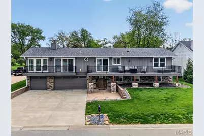 8 Guyenne Drive, Lake Saint Louis, MO 63367 - Photo 5