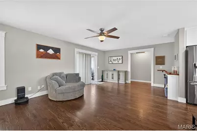 8 Guyenne Drive, Lake Saint Louis, MO 63367 - Photo 35