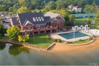 8 Guyenne Drive, Lake Saint Louis, MO 63367 - Photo 67