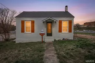 918 Elm St, De Soto, MO 63020 - Photo 1