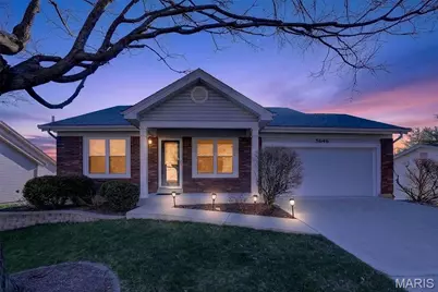 5646 Dove Meadow Lane, Saint Louis, MO 63129 - Photo 1