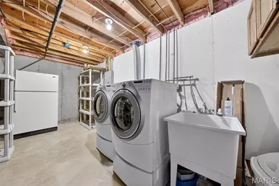 5646 Dove Meadow Lane, Saint Louis, MO 63129 - Photo 35