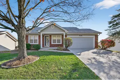 5646 Dove Meadow Lane, Saint Louis, MO 63129 - Photo 3