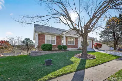5646 Dove Meadow Lane, Saint Louis, MO 63129 - Photo 5
